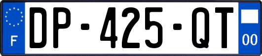 DP-425-QT
