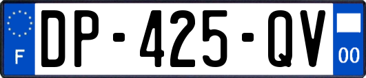 DP-425-QV