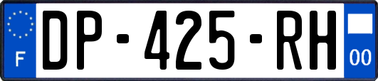DP-425-RH