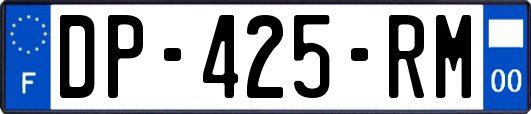 DP-425-RM