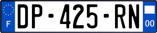 DP-425-RN