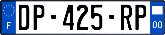 DP-425-RP