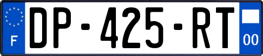 DP-425-RT