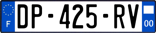 DP-425-RV