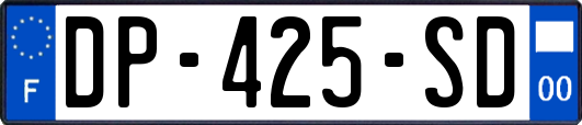 DP-425-SD