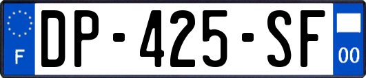 DP-425-SF