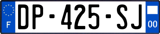 DP-425-SJ