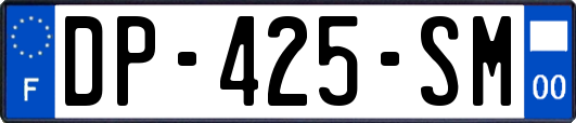 DP-425-SM