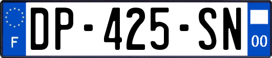 DP-425-SN