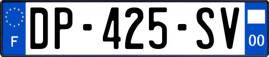 DP-425-SV