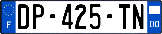 DP-425-TN