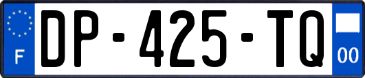 DP-425-TQ