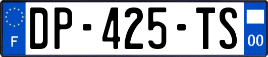 DP-425-TS