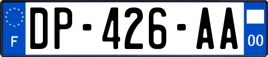 DP-426-AA