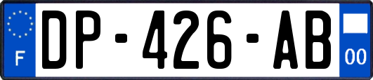 DP-426-AB