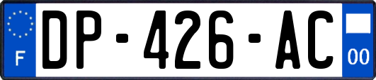 DP-426-AC