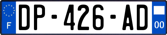 DP-426-AD