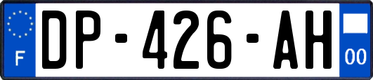 DP-426-AH