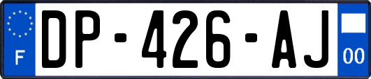 DP-426-AJ