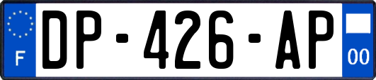 DP-426-AP