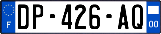 DP-426-AQ