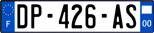 DP-426-AS