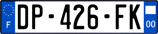 DP-426-FK