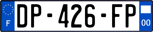 DP-426-FP