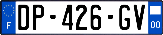DP-426-GV