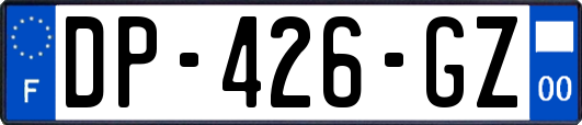 DP-426-GZ