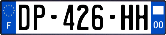 DP-426-HH
