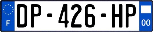 DP-426-HP