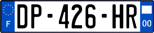 DP-426-HR