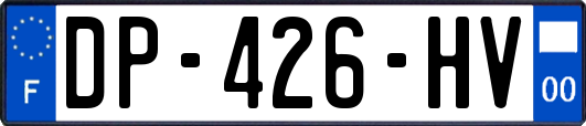 DP-426-HV