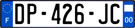 DP-426-JC