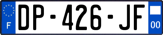 DP-426-JF