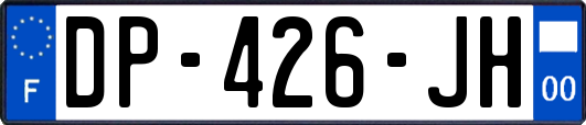 DP-426-JH