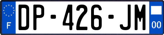 DP-426-JM