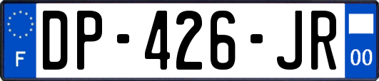 DP-426-JR