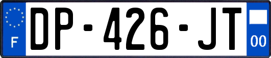 DP-426-JT