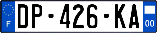 DP-426-KA