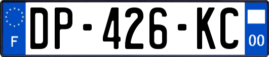 DP-426-KC