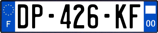 DP-426-KF