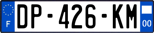 DP-426-KM
