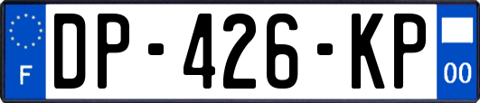 DP-426-KP