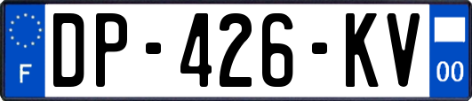 DP-426-KV