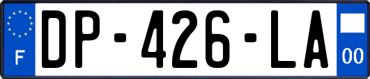 DP-426-LA