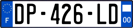 DP-426-LD