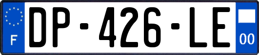 DP-426-LE