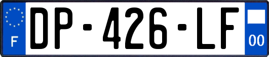 DP-426-LF